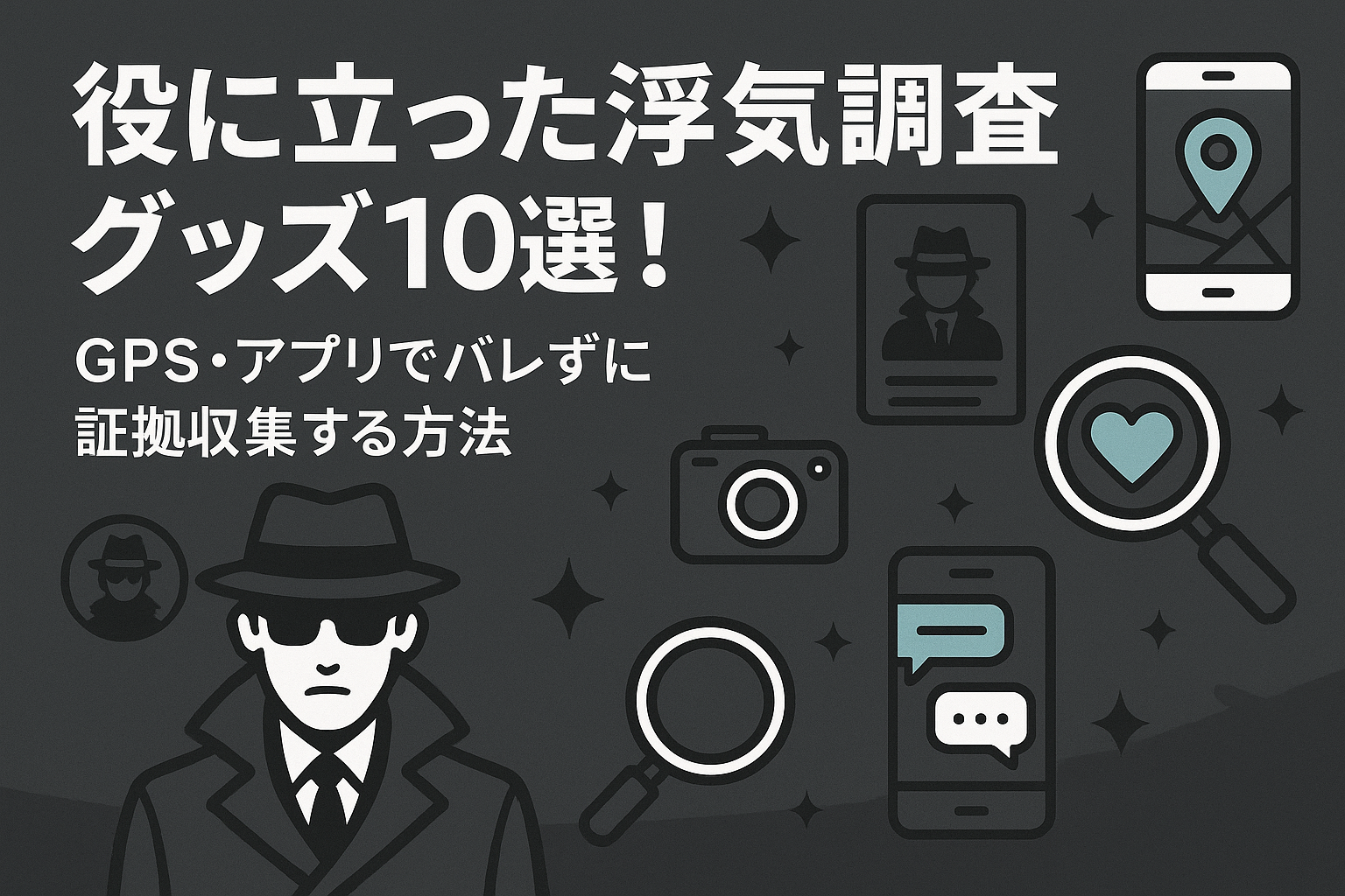 ALG探偵社の口コミ評判、特徴・料金・利用者のリアルな声を徹底解説